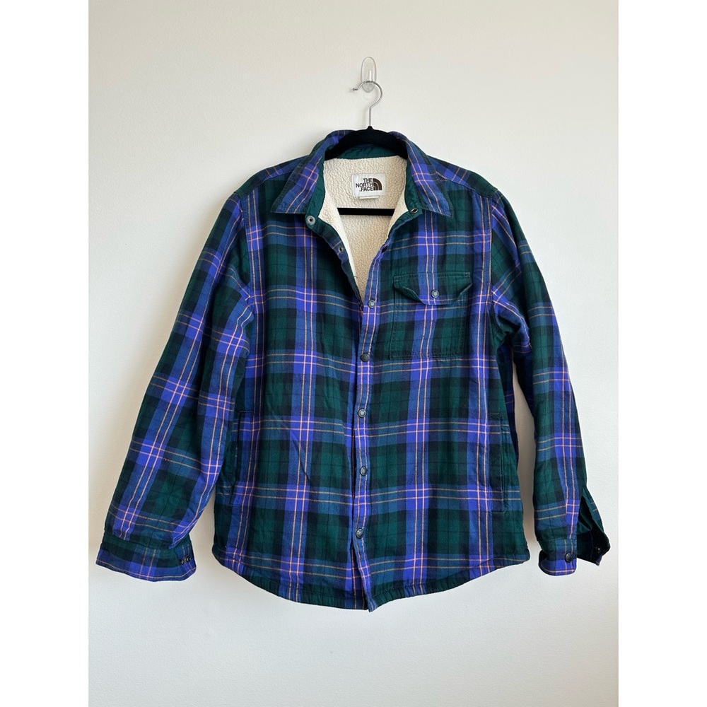 The North Face Shirt Jacket